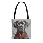 Cane Corso - Tote Bag  aop 