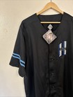 Homestead Grays Jersey     Negro Leagues Baseball Museum Size Xl