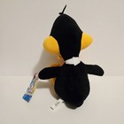 Looney Tunes Daffy Duck Plush Stuffed Animal Toy Factory New With Tags