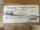 Brake Jumper Kit T7 Tennant Nobles Speed Scrub 9008400 9008897 9009000