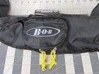Handlebar Stroller Console-by Bob-zip Pocket  New  e1 