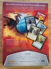 Power Hungry Commander Deck Sealed Mtg Magic The Gathering 2013