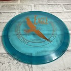 Innova Champion Eagle 175g Penned Circle Stamp Disc Golf Pfn