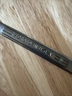 Vintage Craftsman  v  Series 3 4    X 7 8    Open End Wrench Mechanic Farm Tool Usa