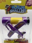 World Smallest Air Hogs Air Pressure Engine