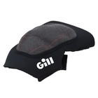 Gill Sailing Yachting Neoprene Knee Pads  Osfa  Black  Oversize