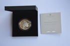 Royal Tudor Beast The Queen s Lion  2026 Royal Mint Silver Proof Five Pounds