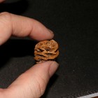 Meta Sequoia Pine Cone Fossil - Hell Creek Formation Cretaceous  - Highly Detail