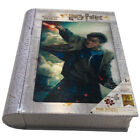 Wizarding World Of Harry Potter 3d Image Prime Puzzle 300 Pcs Collector Tin