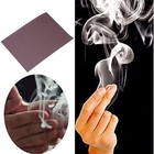 10 Pcs Magic Prop Tool Ultimate Magic Kit Cool Close-up Magic Trick Finger Smoke