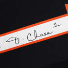 Ja marr Chase Signed Nfl Cincinnati Bengals Nike Game Jersey