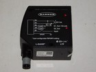 New Banner Ltf12kc2ldq Laser Diffuse Time Of Flight Sensor 801130 Module Unit