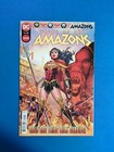 Trial Of The Amazons  1-2 Dc Vf nm Complete Mini Series Combine Shipping