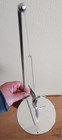Vintage Otagiri Hummingbird Rare Kinetic Magnetic Base Art 1979 Japan Read