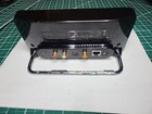Logitech Squeezebox Classic Media Player - W  Remote  W brick  Power Tested Ok