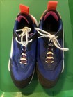 Puma Thunder 4 Life Blue Mens Size 9 Athletic Running Walking Shoe Sneakers