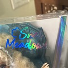 Mirror Mi Shai Meadows Doll Fashion Figure Sheepish Emotion Mga New In Box Rare
