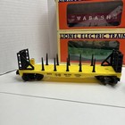 Vintage Lot Lionel O Gauge Assorted