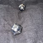 Magboy Nikken Magnetic Stress Pain Relief Massage Balls Original  Made In Japan