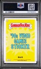 2019 Garbage Pail Kids We Hate 90s Catch Em Al 6b Psa 10 Gem Mint Card Pokemon