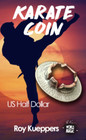 Kukarate Coin  half Dollar  By Roy Kueppers - Trick