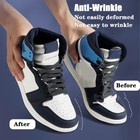 4pairs Shoe Crease Protector  Shoe Toe Protectors  Crease Protectors For Sneaker