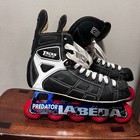Ccm Tacks Rh 692 W  Labeda Frame Roller Hockey Skate Size 8 5  Shoe Size 10