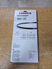 Lenox Portable Band Saw Blades  80098  8009838pw10185 