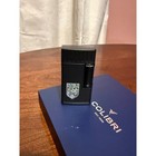 Colibri Lighter And Sv-cut Cutter Set Drew Estate Family Reunion Black