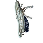 Lacrosse Men s Warrior Strung Head