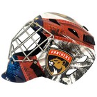 Sergei Bobrovsky Autographed Signed Full Size Mask Nhl Florida Panthers Jsa