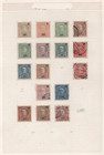 Portugal St  Thomas   Prince Islands 1875-1975 Collection Of 212 Stamps