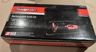 Nos  Snap-on Electric Knife Kit