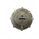 Dayco Fan Clutch For Mazda Bt-50 Cd Un 2006-2011 2 5l
