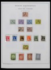 Lot 40390 Stamp Collection Vatican 1929-1958 In Marini Album 