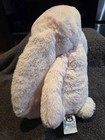 Jellycat Bashful Bunny Light Pink Small medium Plush London Stuffed Toy 12 
