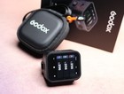 Godox X3 Trigger For Canon - Godox X3c