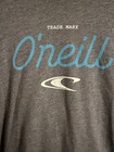 O neill Men s Size Medium Short Sleeve T-shirt Top Modern Fit Free Shipping
