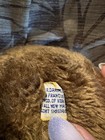 Vintage 1968 R  Dakin 9  Brown   White Koala Bear Plush Stuffed Animal Toy