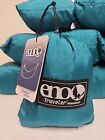 Eno -eagle Nest Outfitters- Traveler Hammock Seafoam New   buy More And Save  