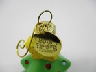 Coton Colors Happy Everything Christmas Ornament - Tree -no Box  15i