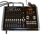        pro Tested   tascam Dp-02 Portastudio 8-track Mixer cd Burner effects    guaranty