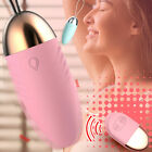Remote Multi-speed Bullet Vibrator Full Body Personal Massage For Women Gifts