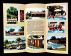 1990s Branson s Family Inn Ozarks Mo Marlenee Hotel Vintage Travel Brochure