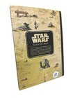 Star Wars Galactic Maps  An Illustrated Atlas Of The Star Wars Universe