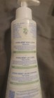 Mustela Hydra Bebe Body Lotion 750ml Normal Skin Baby Infant 25 35oz New Natural
