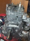Original 1970 Rupp Roadster Vintage Hs40-55282b Engine With Lighting Coil