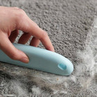 1pc Effective  Pet Hair Remover Brush For Cats   Dogs Fur Cleaning Tool - New