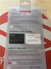 Selkirk Amped Pro Air Epic Pickleball Paddle  red  Brand New