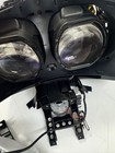 Sony Playstation Vr2 Headset     For Parts Only